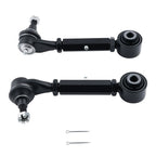 Rear Adjustable Upper Control Arm w/ Ball Joint Set for Honda Pilot (2009–2015)
