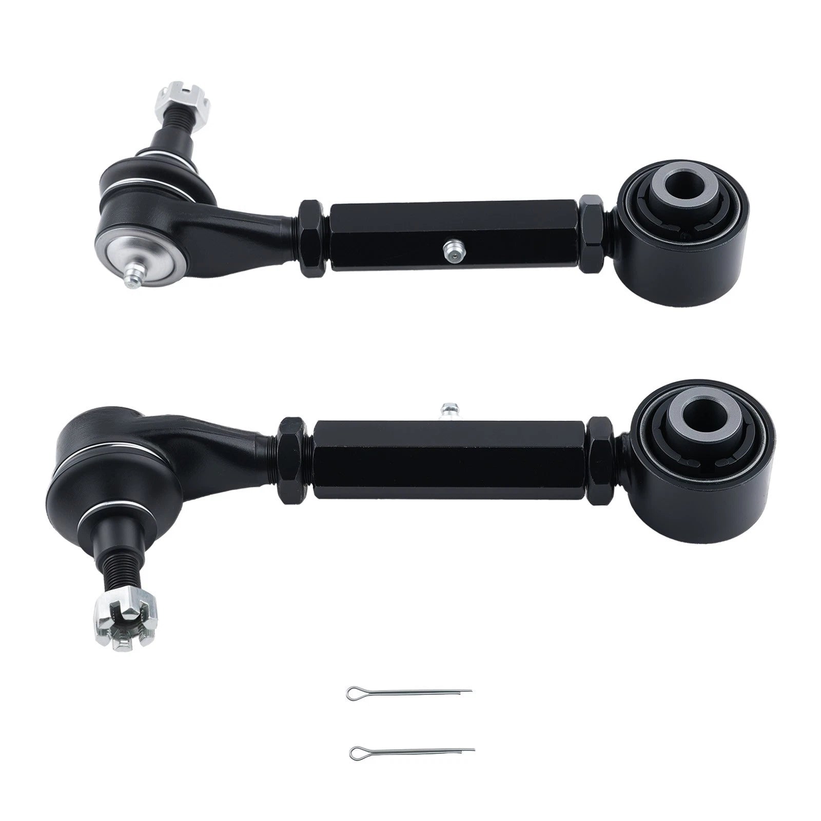 Rear Adjustable Upper Control Arm w/ Ball Joint Set for Honda Pilot (2009–2015)