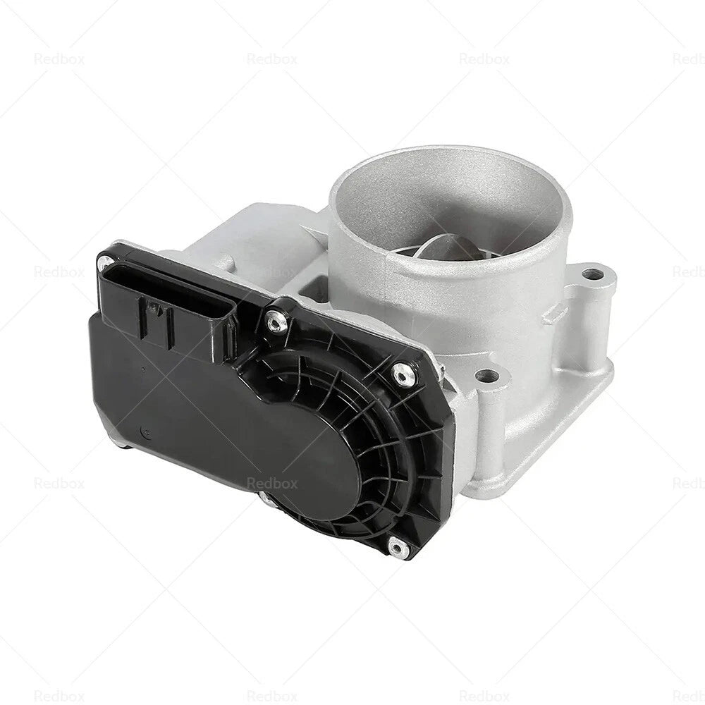 Throttle Body 1450A033 for Mitsubishi Triton ML MN (2006–2015)