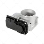 Throttle Body 1450A033 for Mitsubishi Triton ML MN (2006–2015)