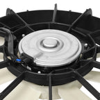 Reusable Air Filter for Mitsubishi Outlander Sport/RVR (2013–2020)