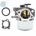 Carburetor for Toro 22" Briggs Stratton Mower (6.5–7.25 HP)