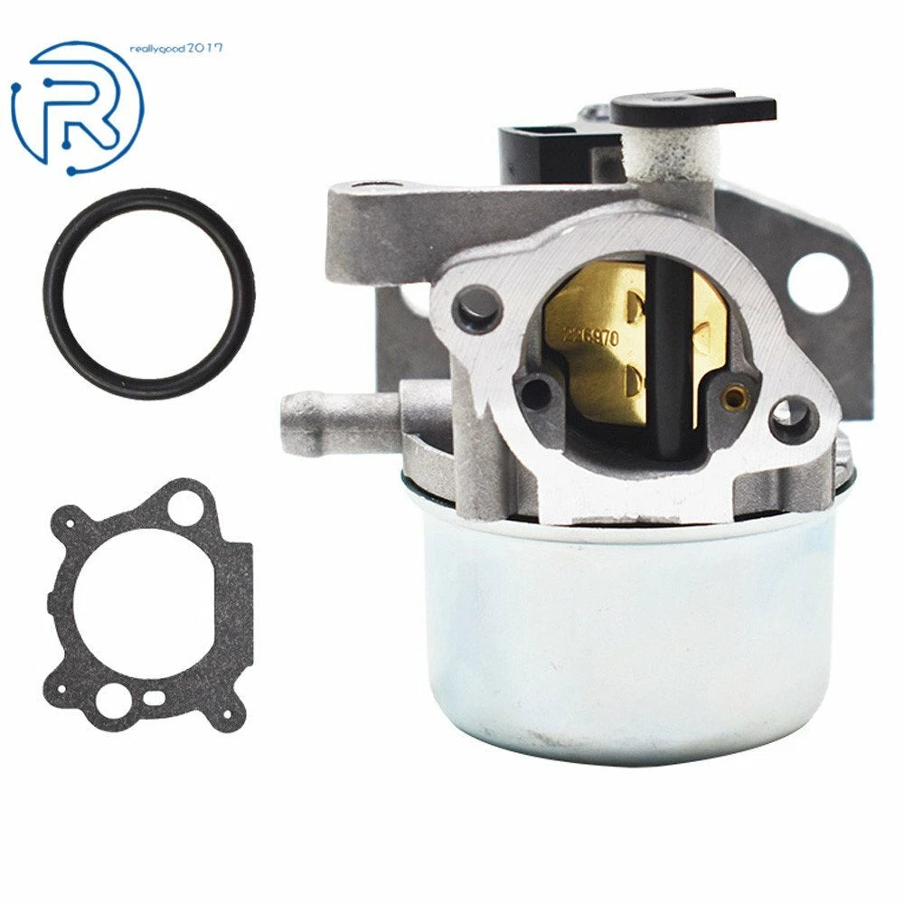 Carburetor for Toro 22" Briggs Stratton Mower (6.5–7.25 HP)