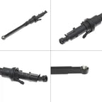 Clutch Master Cylinder for Peugeot 207, 208, Citroen C3 II, DS3 (2006-2019)