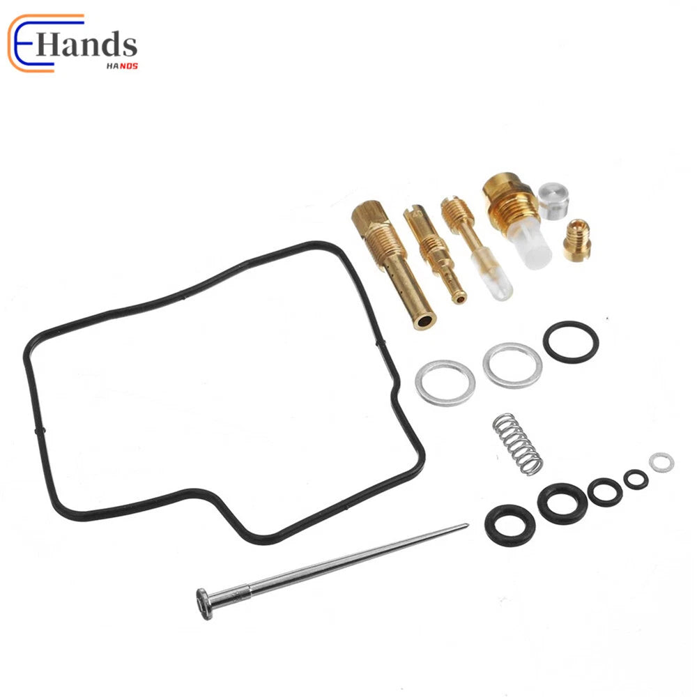 Carburetor Repair Kit for Honda GL1200 Goldwing (1984–1987)