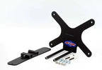 Front License Plate Bracket Replacement for 2020–2023 Chevrolet Camaro