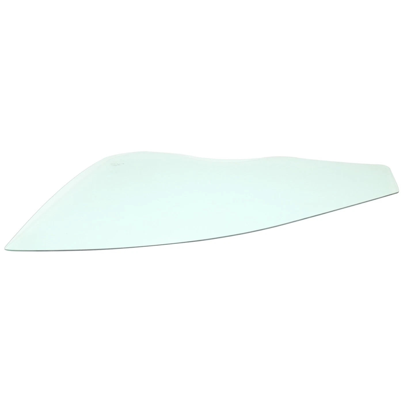 Front Driver Door Glass for Chevy Cruze Limited (2016)