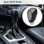Automatic Gear Shifter Knob for Toyota Alphard 200 Series (2011–2014)