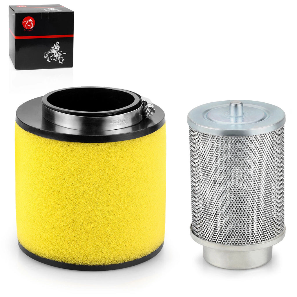 Air Filter & Cleaner Element for Honda Rancher 400 TRX400 (2004–2007)