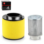 Air Filter & Cleaner Element for Honda Rancher 400 TRX400 (2004–2007)