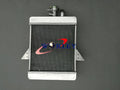 3 Row Aluminum Radiator for Triumph GT6 (1966-1973)