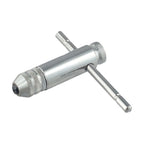5pcs M3-M8 Ratchet Tap Set for Metric T-Handle Tap Machine