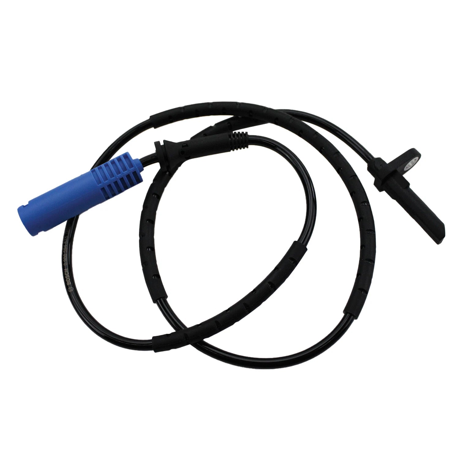 Bosch 0986594575 Rear ABS Wheel Speed Sensor for BMW E90 E92 (2007–2013)