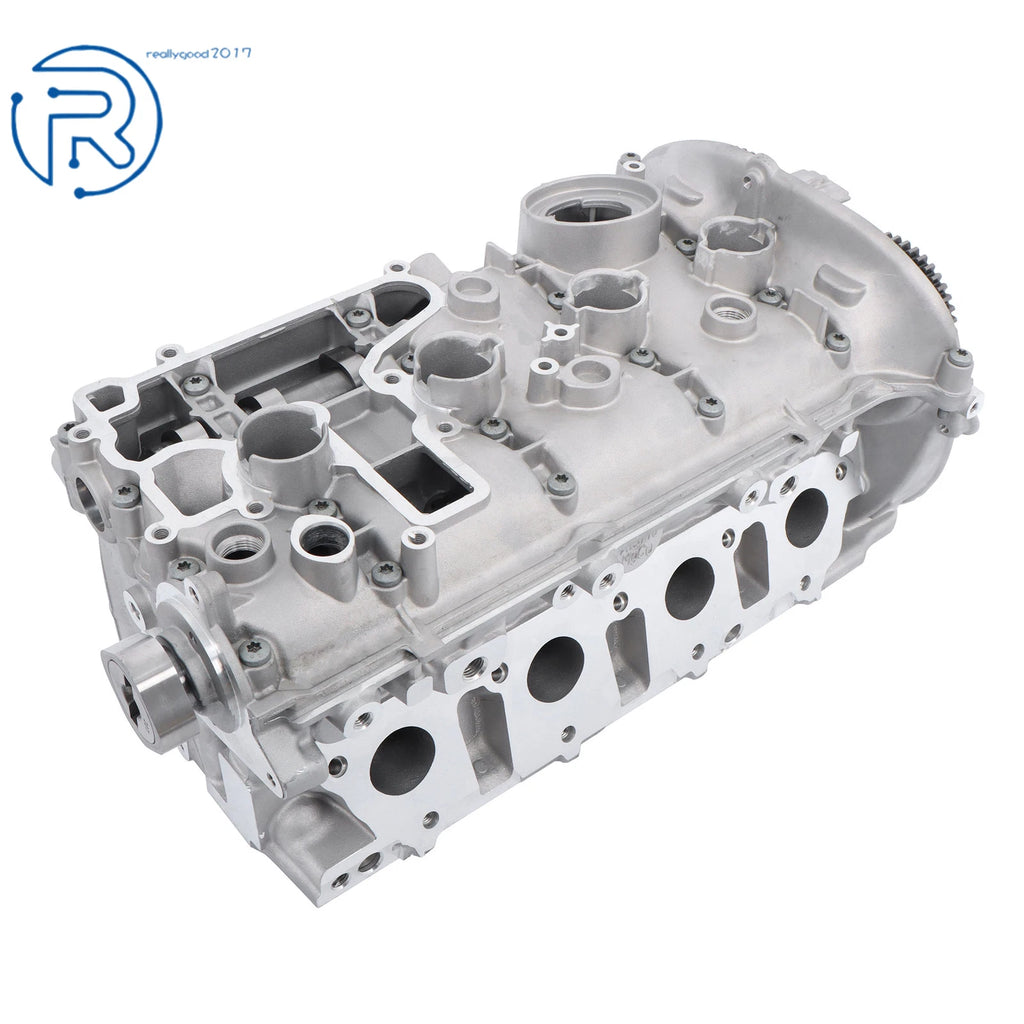 Cylinder Head for Volkswagen Tiguan (2008–2015)