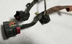 Fuel Gas Tank Wire Harness for Jaguar S-Type (1999–2002) XW4T-14407-A