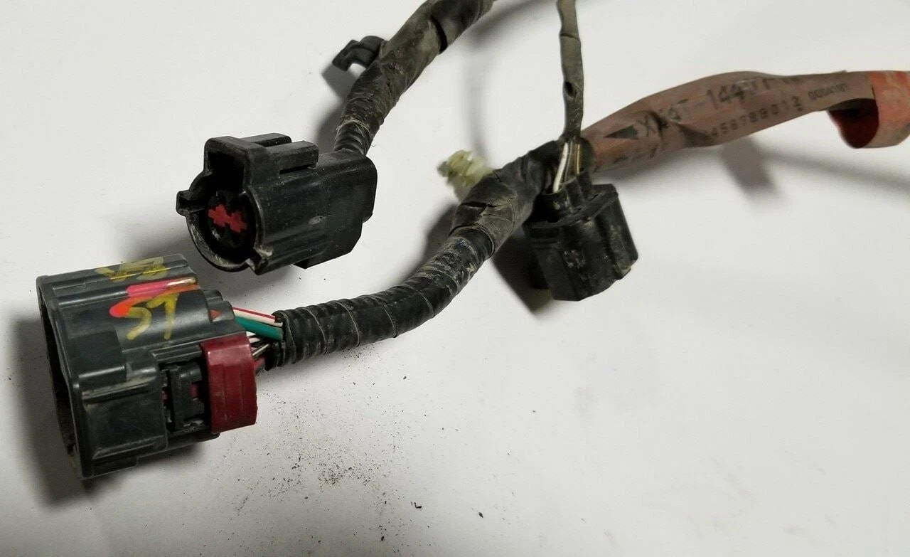 Fuel Gas Tank Wire Harness for Jaguar S-Type (1999–2002) XW4T-14407-A