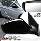 Powered Heated Side Rear View Mirror Right RH for Hyundai Elantra (2011–2013)