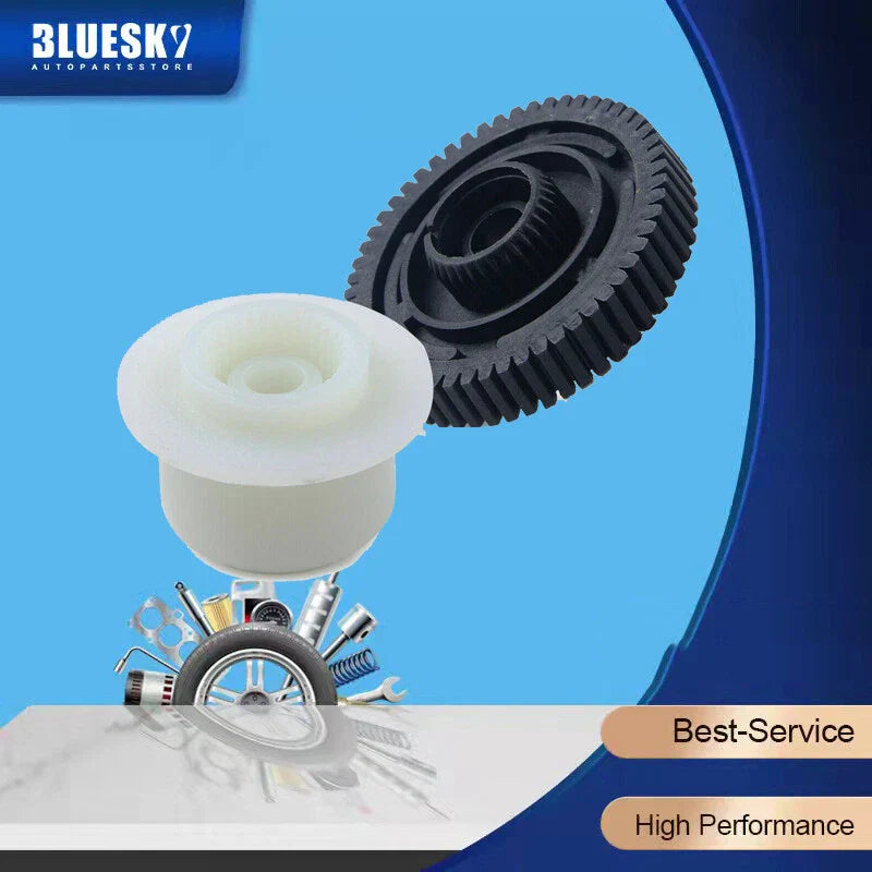 Transfer Case Actuator Motor Repair Gear for BMW X5 E53, E70, E83, E71, E6 (2000-2013)