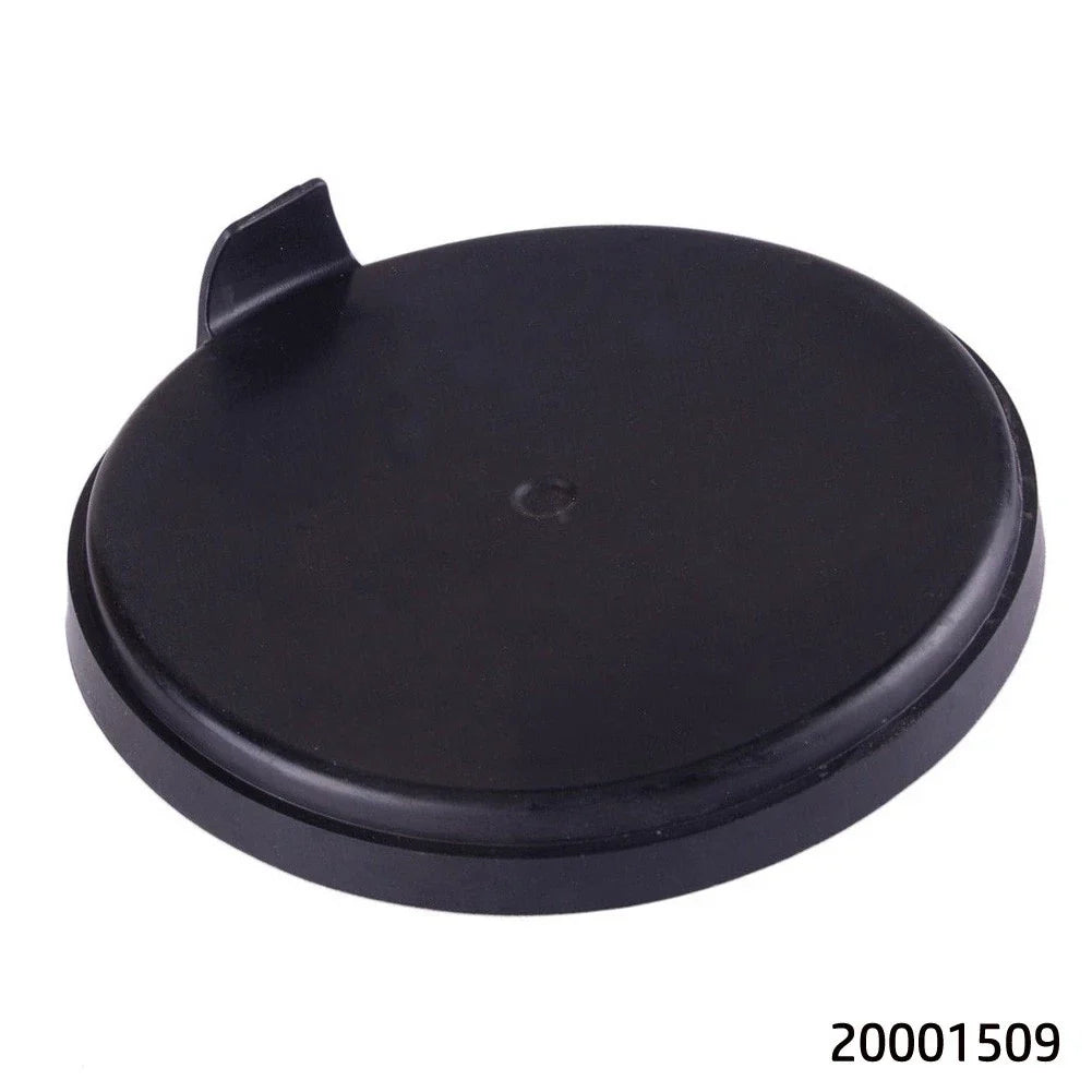Headlight Dust Cover / 1 Pcs Rubber for Car Accessories