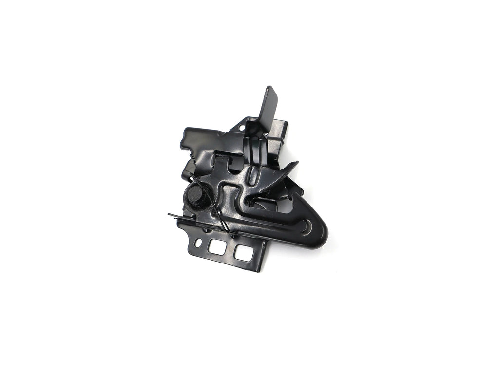 Hood Latch Lock for Chevrolet Silverado GMC Sierra (1999–2006)