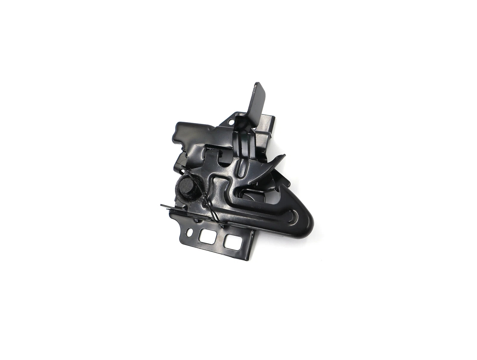 Hood Latch Lock for Chevrolet Silverado GMC Sierra (1999–2006)