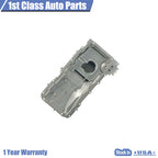 Engine Oil Pan for Cadillac Escalade, Avalanche, Tahoe, Silverado 1500, Sierra (2007)