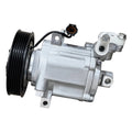 AC Compressor Replacement for Nissan AD Van (2005–2015)