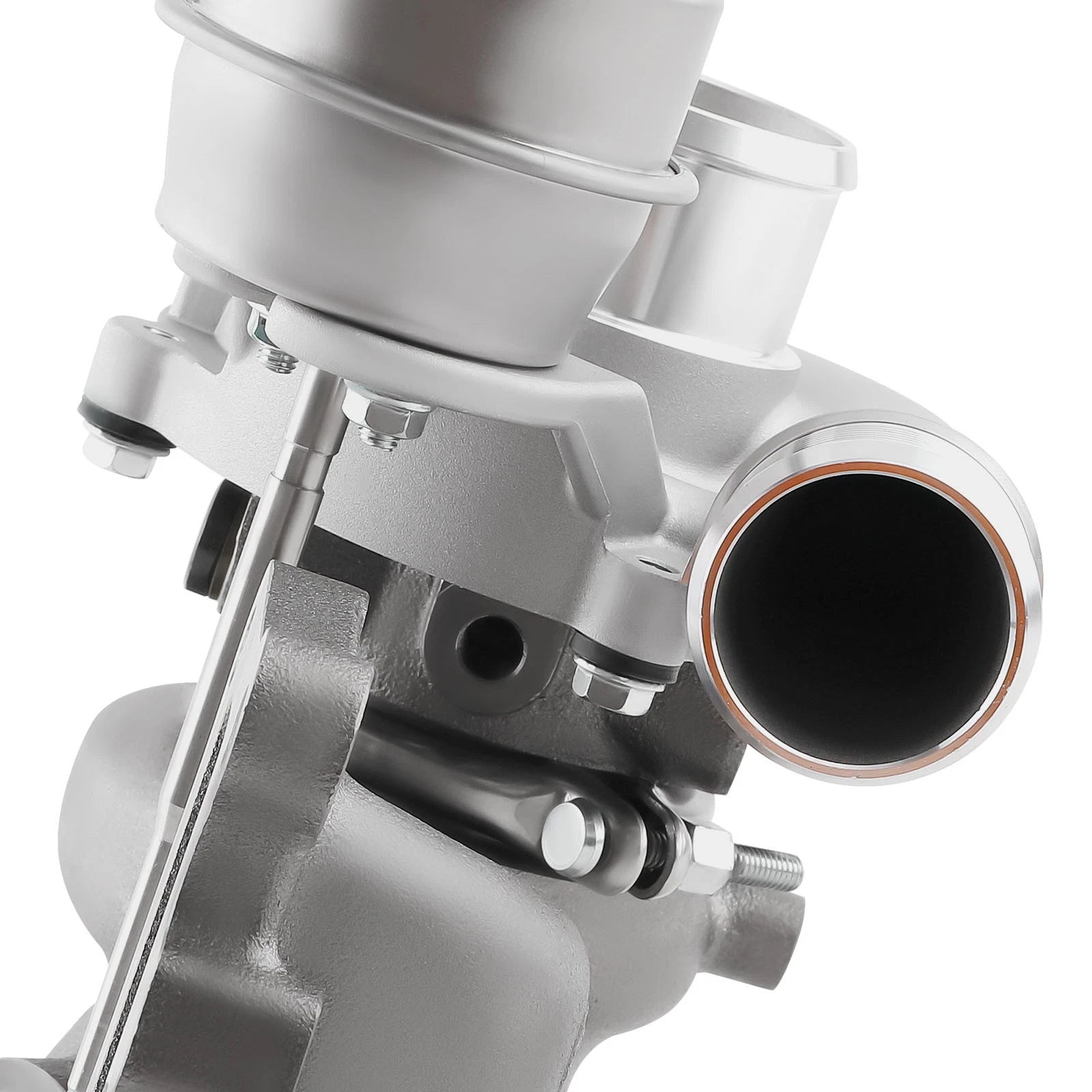 Turbocharger for Ford Escape SE SEL 1.5L (2017–2019) F1FZ-6K682-D