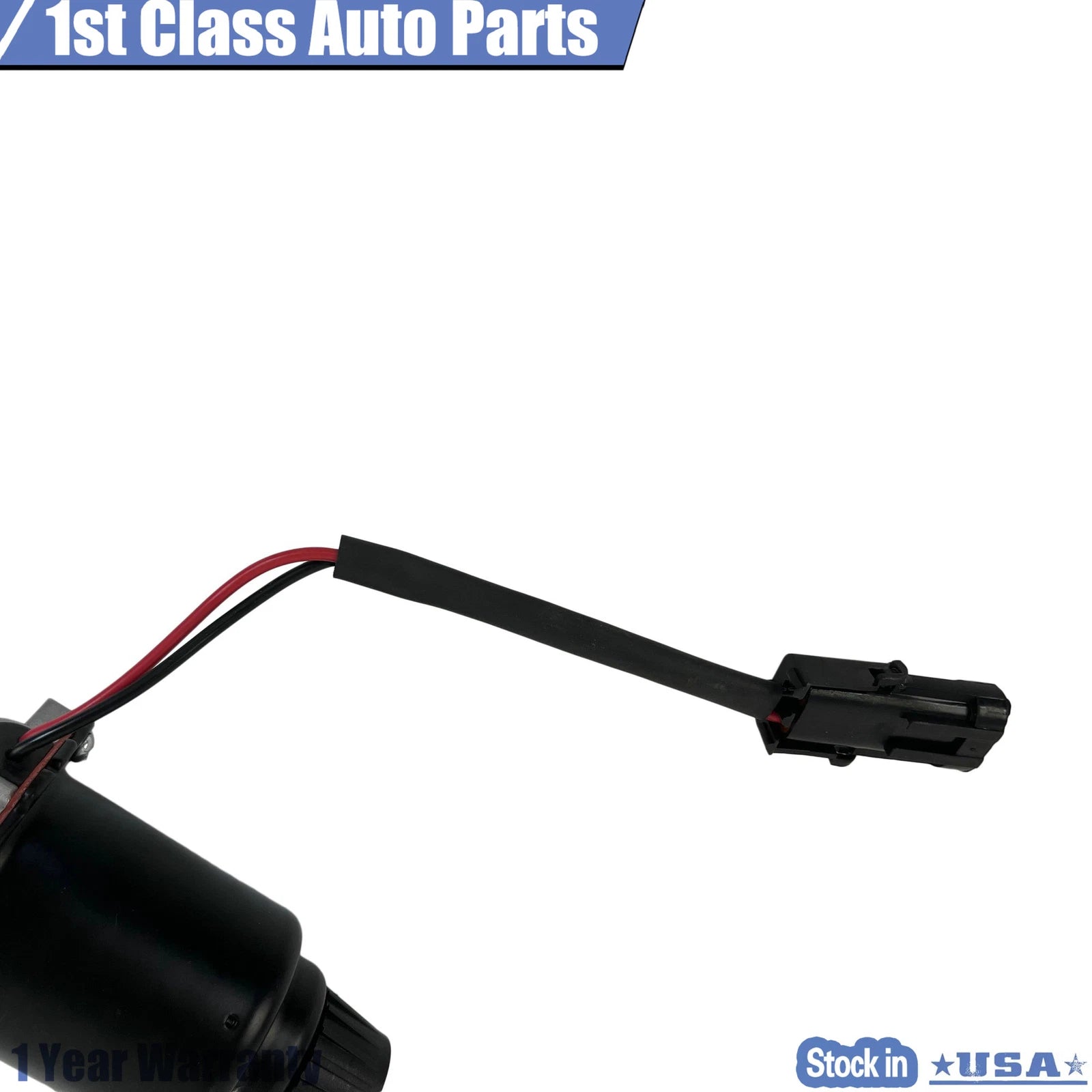 Headlight Motor for Lotus Elan (1990-1992) & Esprit (1988-2002) Right Side