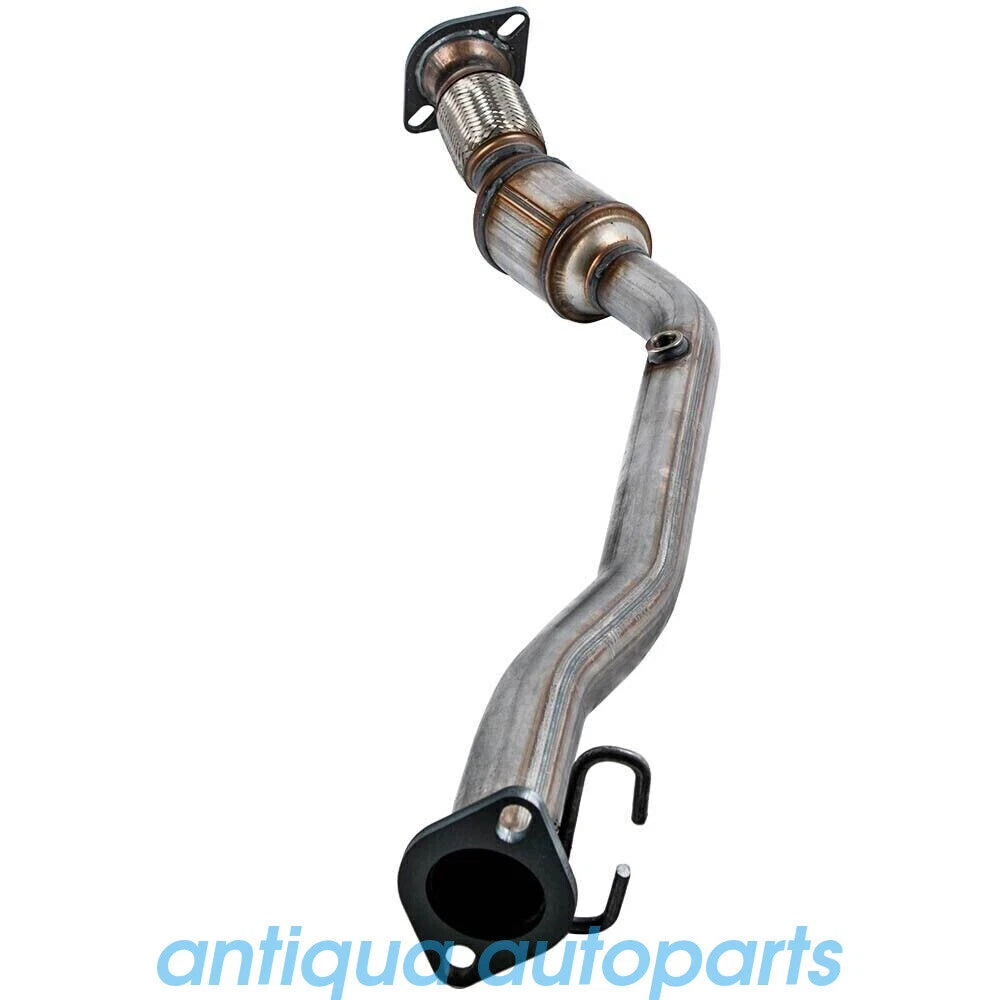 Catalytic Converter for Chevy Impala & Monte Carlo 3.5L & 3.9L V6 (2006–2011)