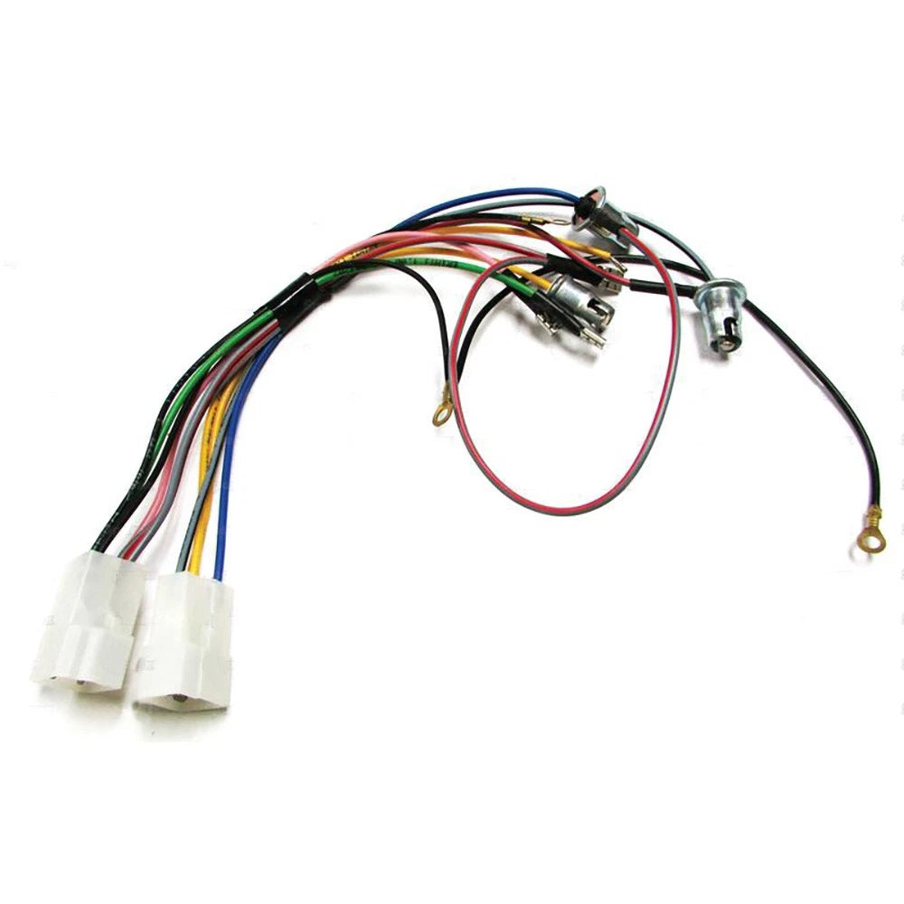 Wiring Harness for Allis Chalmers (Replaces ELV70-0479)