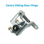 Sliding Door Roller Bearing Bracket Hinge for Toyota Hiace
