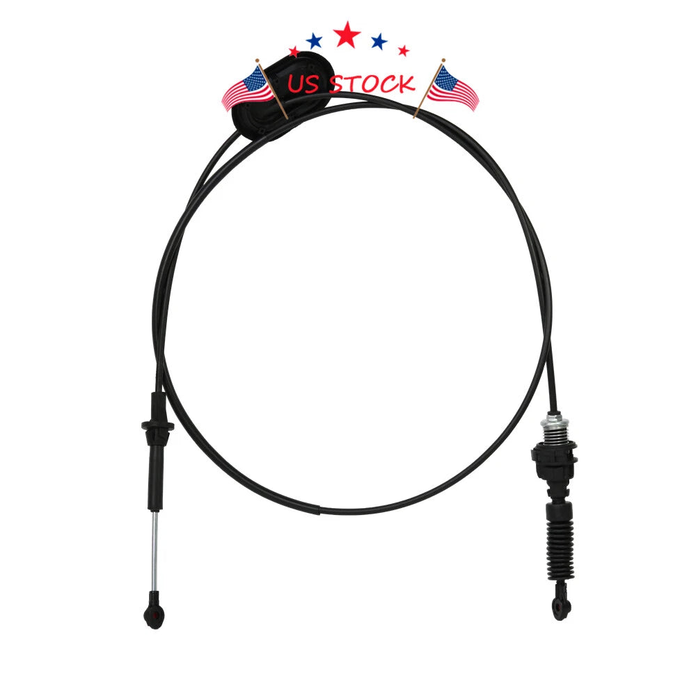 Automatic Shift Control Transmission Cable for Chevrolet GMC (1998-2005)
