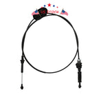 Automatic Shift Control Transmission Cable for Chevrolet GMC (1998-2005)