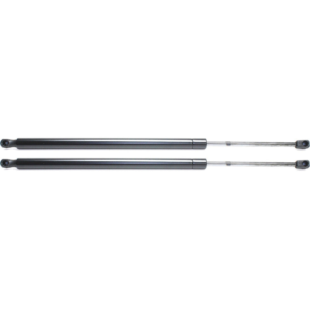 Set of 2 Trunk Lid Lift Supports for Chevy Equinox Torrent (2006–2007)