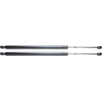 Set of 2 Trunk Lid Lift Supports for Chevy Equinox Torrent (2006–2007)
