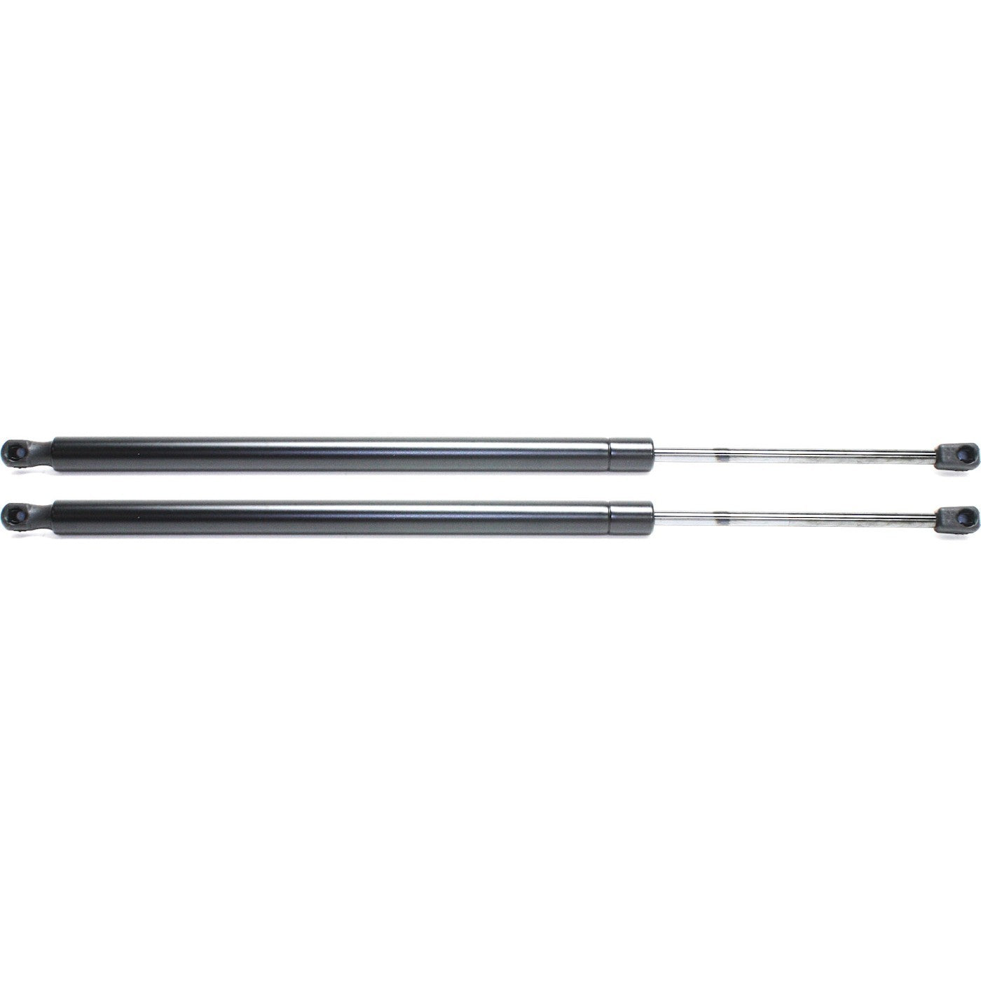 Set of 2 Trunk Lid Lift Supports for Chevy Equinox Torrent (2006–2007)