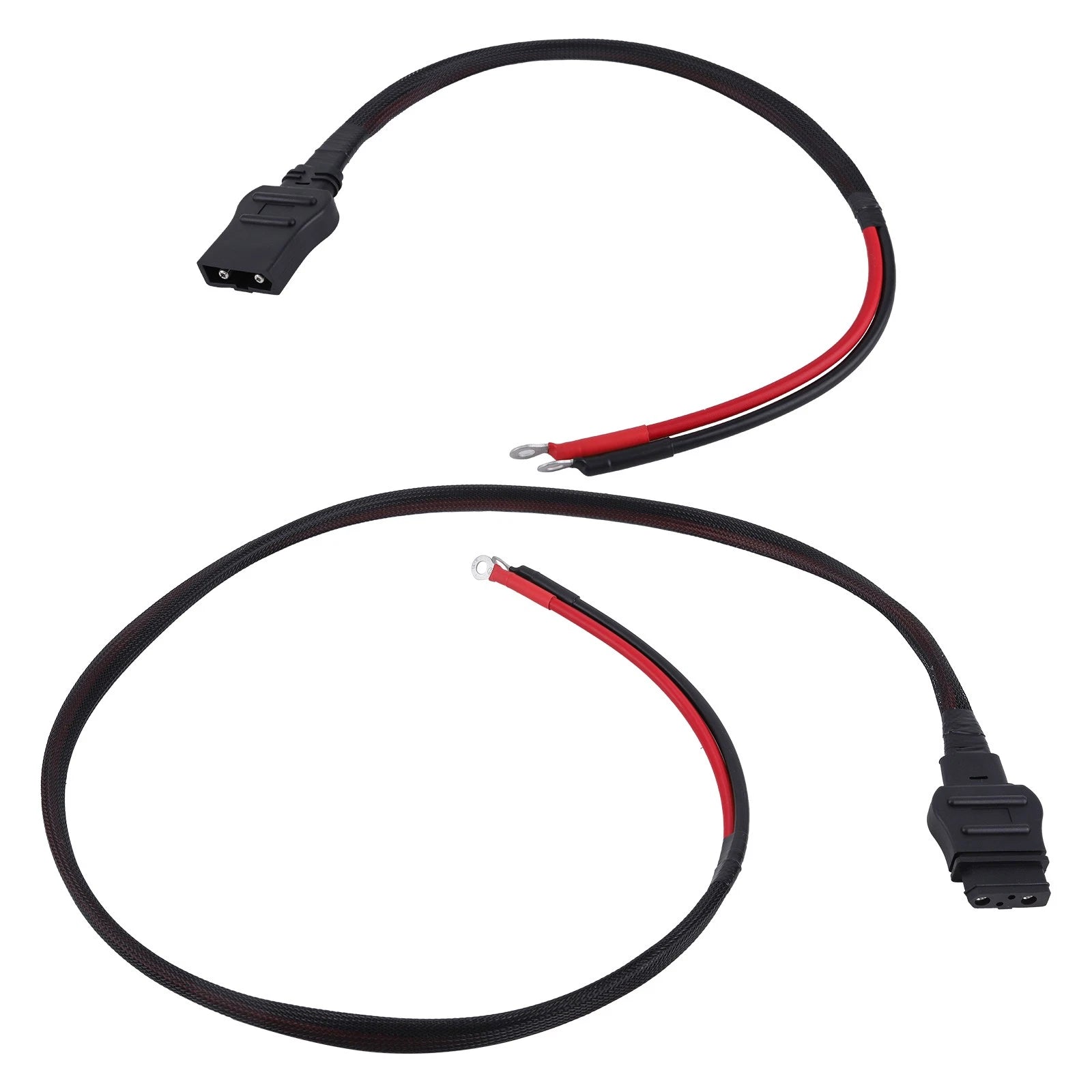 Snow Plow Battery Cable for Western Fisher Truck (8274)