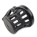 Handlebar Cup Holder Drink w/ Mesh Basket for Harley