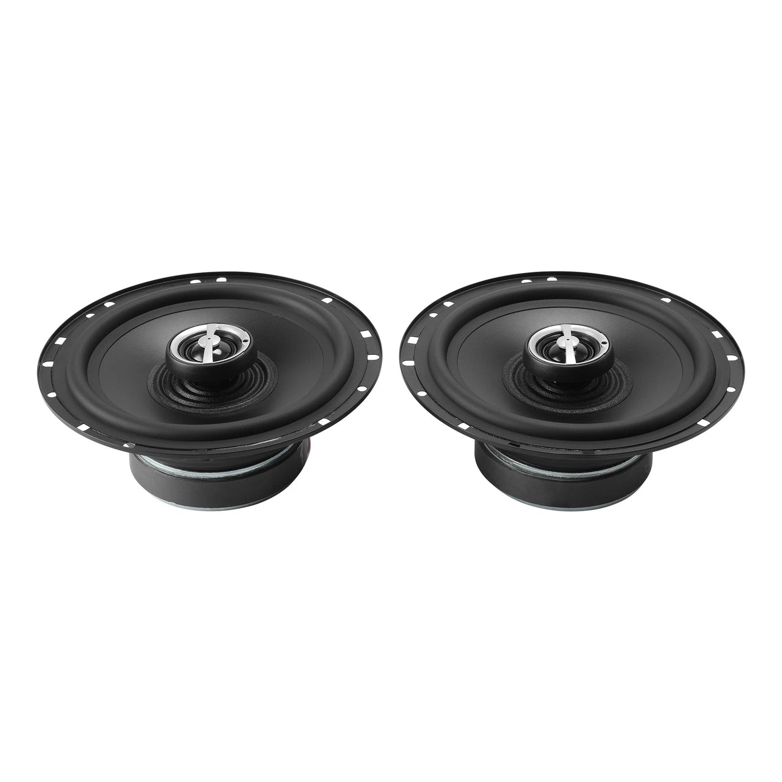 6.5" Speaker Lower Fairing Pods for Harley Electra Glide (1988–2024)