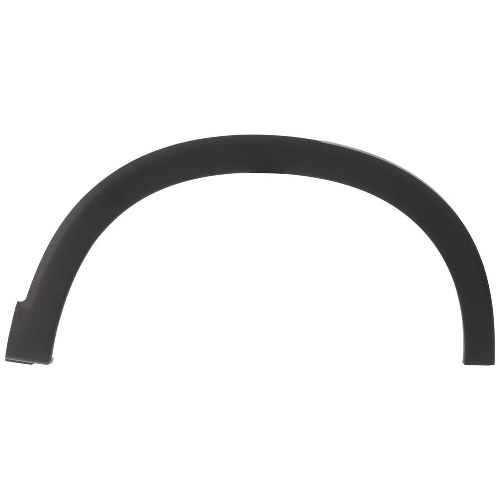 Fender Trim Set for Honda HR-V (2019–2022) Rear Driver & Passenger Side