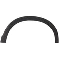 Fender Trim Set for Honda HR-V (2019–2022) Rear Driver & Passenger Side