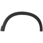 Fender Trim Set for Honda HR-V (2019–2022) Rear Driver & Passenger Side