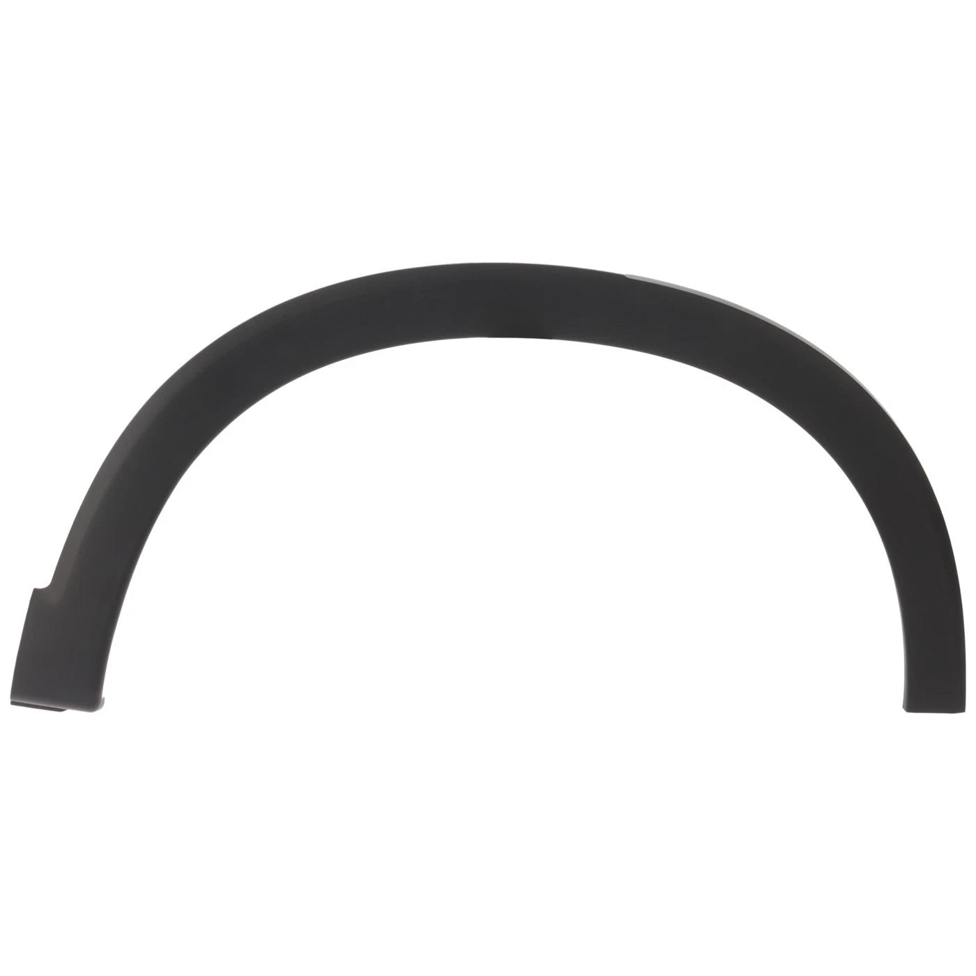 Fender Trim Set for Honda HR-V (2019–2022) Rear Driver & Passenger Side