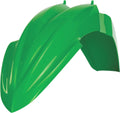 Acerbis Front Fender for Kawasaki KX85 & KX100 (2014–2018) Green
