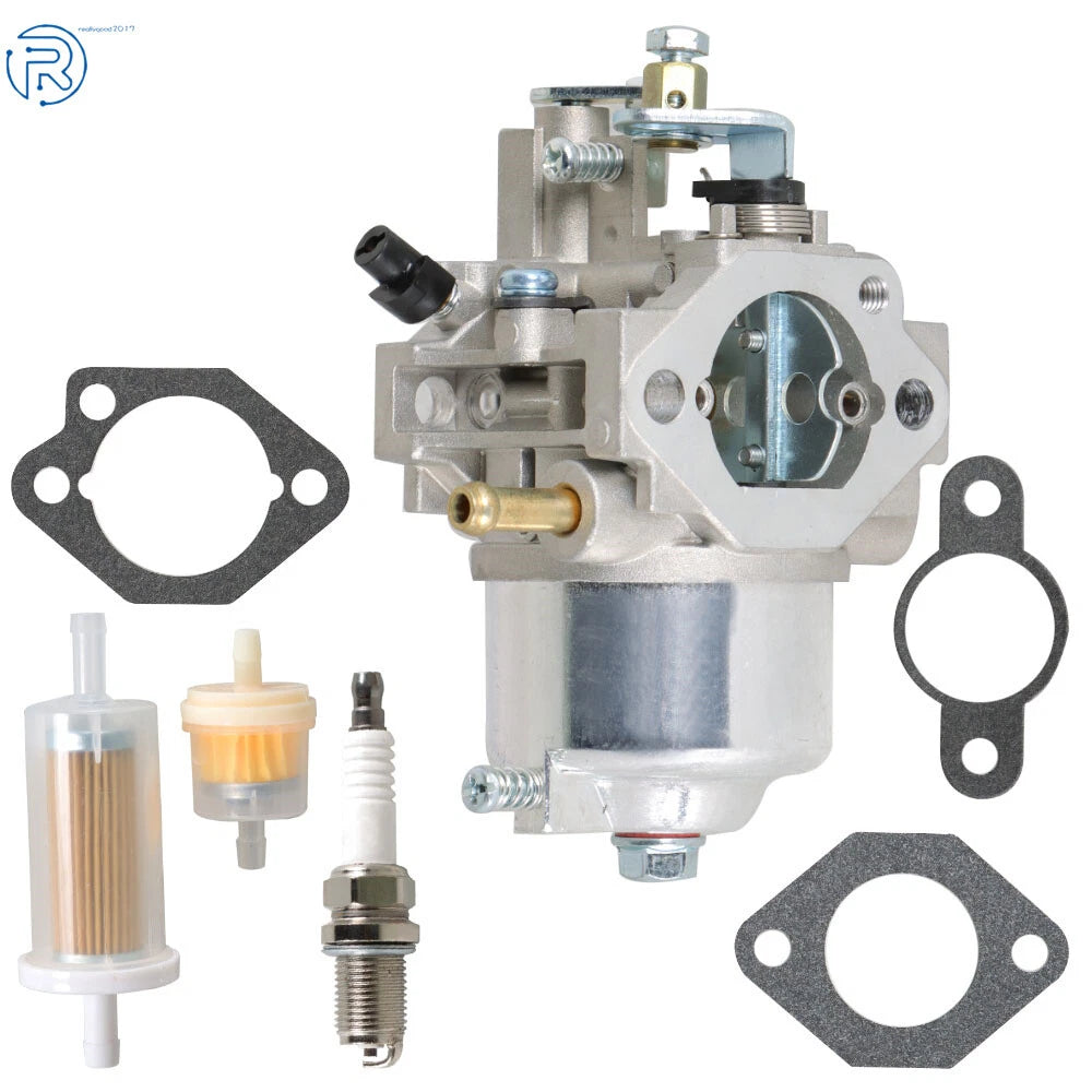 Carburetor for Kawasaki Mule 500 520 550 (1993–2008)