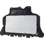 Engine Splash Shield for Volkswagen Jetta (2019–2023) Front