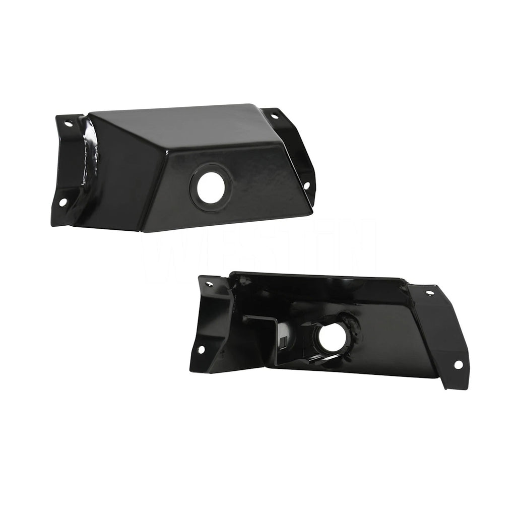 Parking Assist Sensors for Chevy Silverado 1500 (2014–2019)