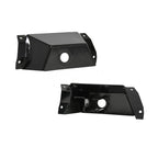 Parking Assist Sensors for Chevy Silverado 1500 (2014–2019)