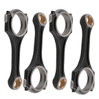 Set of 4 Connecting Rods for Mercedes-Benz M274.920 Turbo (2013–2018)